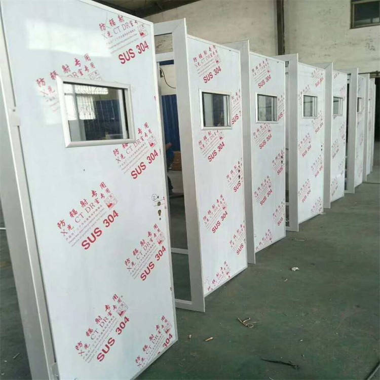 阿拉善防辐射铅门商家对后市谨慎看空心态未改