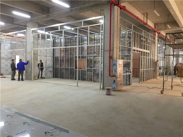 阿拉善X射线机房防护设计的原则