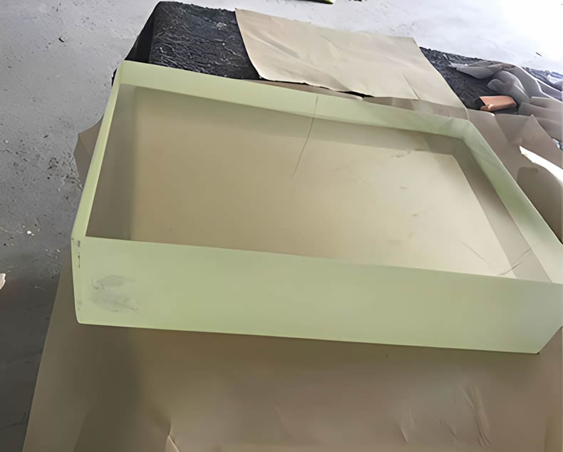 阿拉善防辐射玻璃的用途及优点