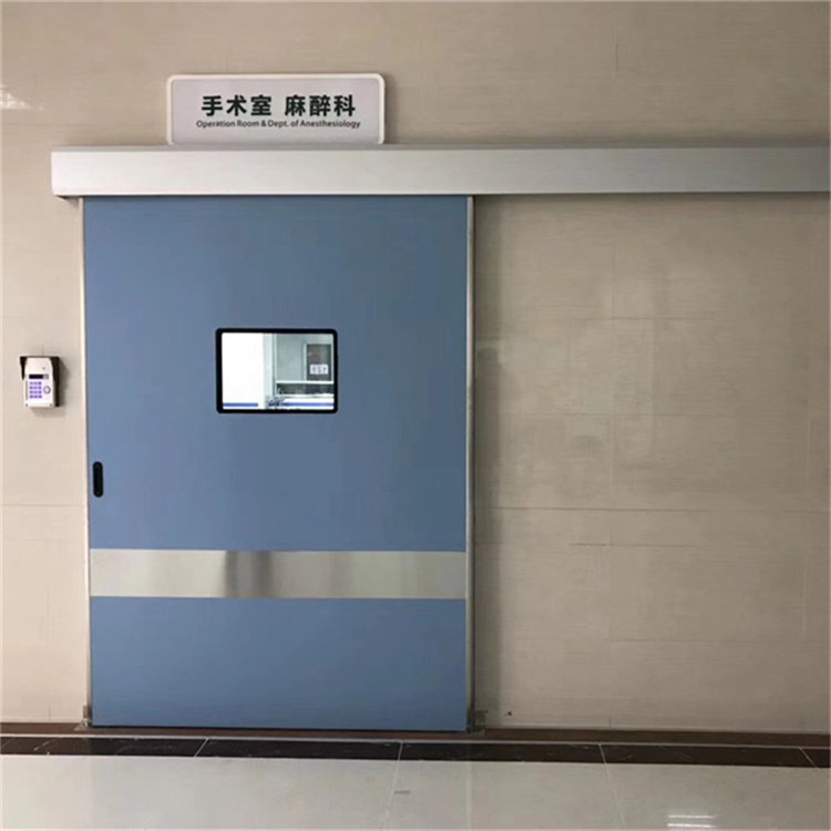 阿拉善怎么知道您想要哪种手术室感应门呢？