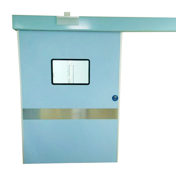 阿拉善防辐射铅门商家心态谨慎观望为主