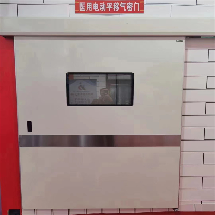 阿拉善医用铅门制造商的价格已从高位回落