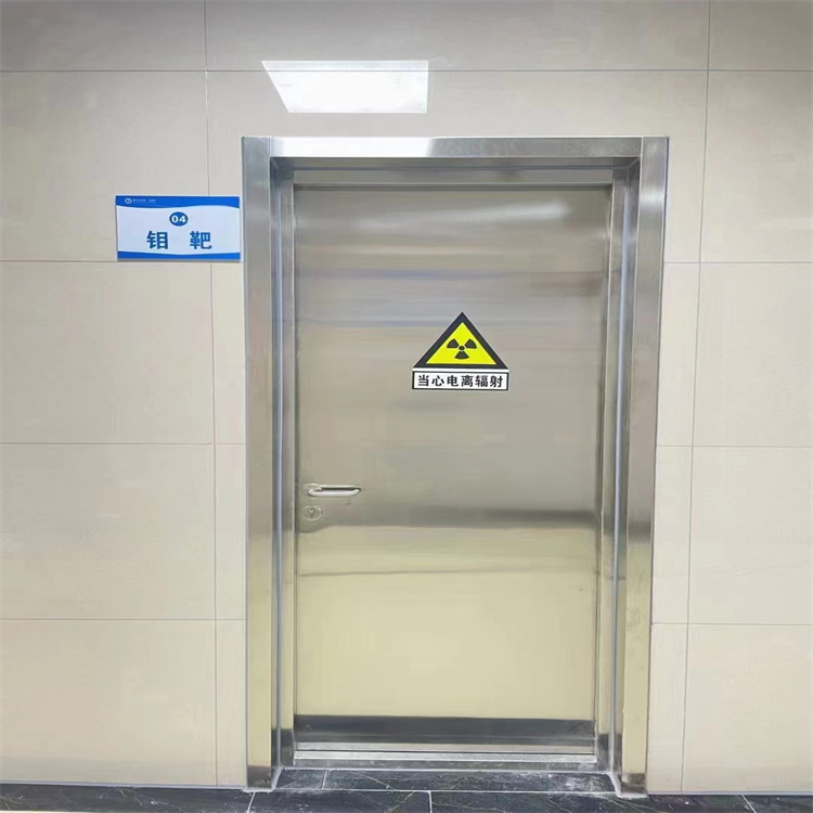 阿拉善铅门的发货量比前一时期有所改善