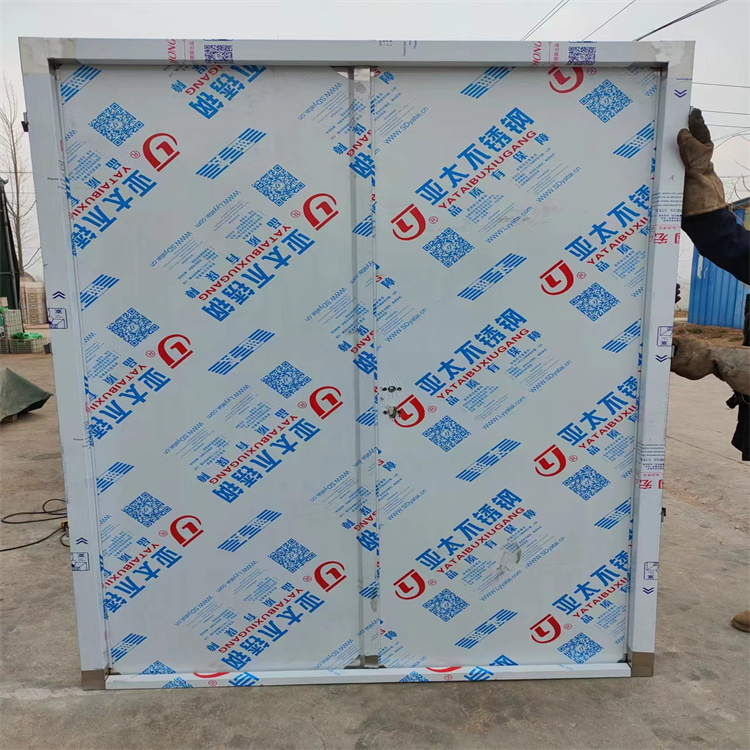 阿拉善防辐射铅门的功能特点