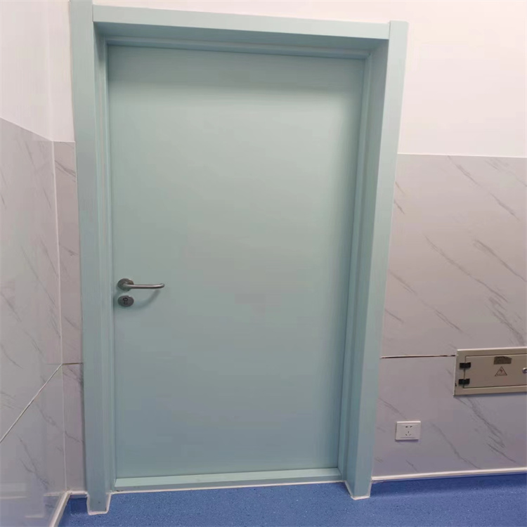 阿拉善成品铅门的质量等级