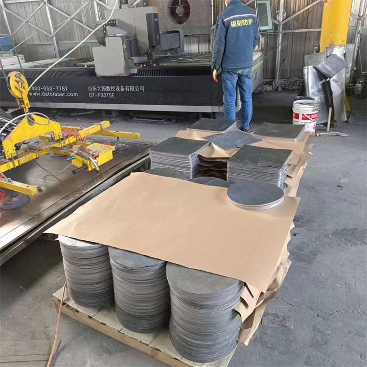 阿拉善铅的应用领域及性质