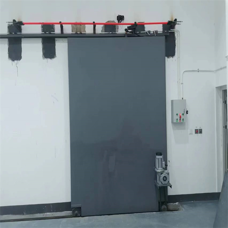 阿拉善工业探伤门如何选购