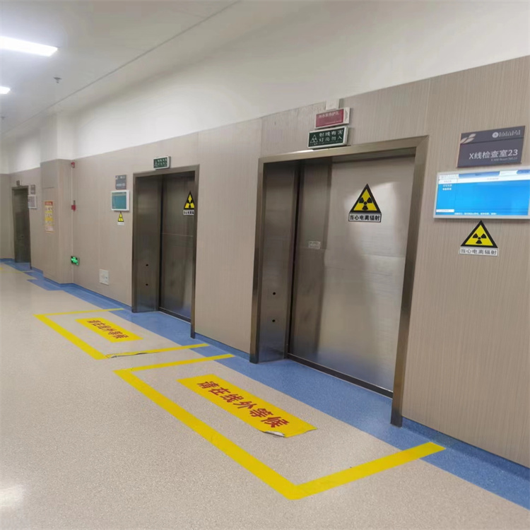 阿拉善铅门详细介绍