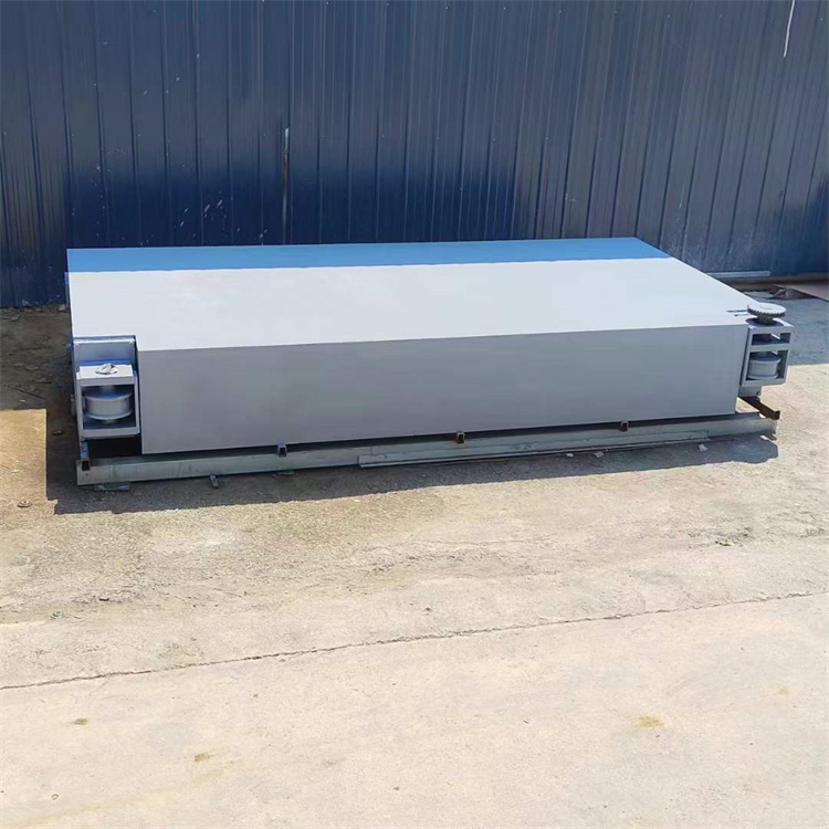 阿拉善工业探伤门的详细介绍