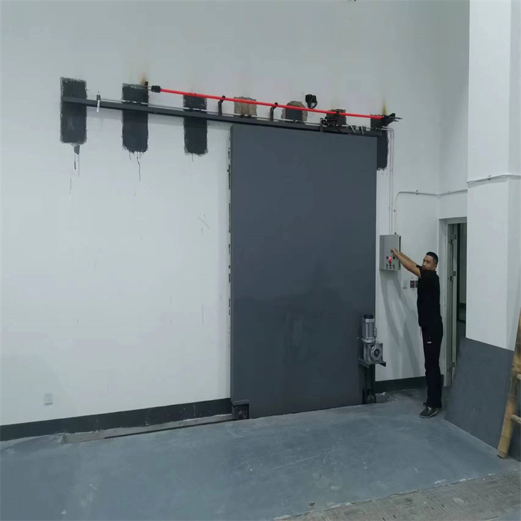 阿拉善工业探伤有哪些种