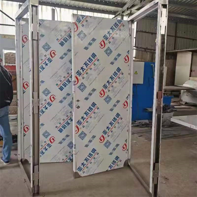 阿拉善平开铅门一些常见故障