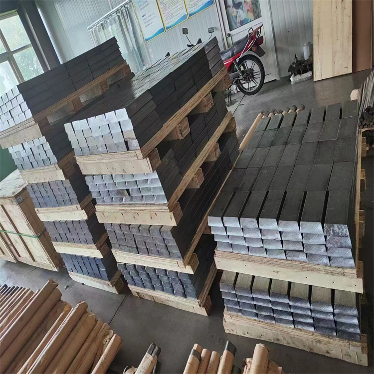 阿拉善铅块的用途有那些