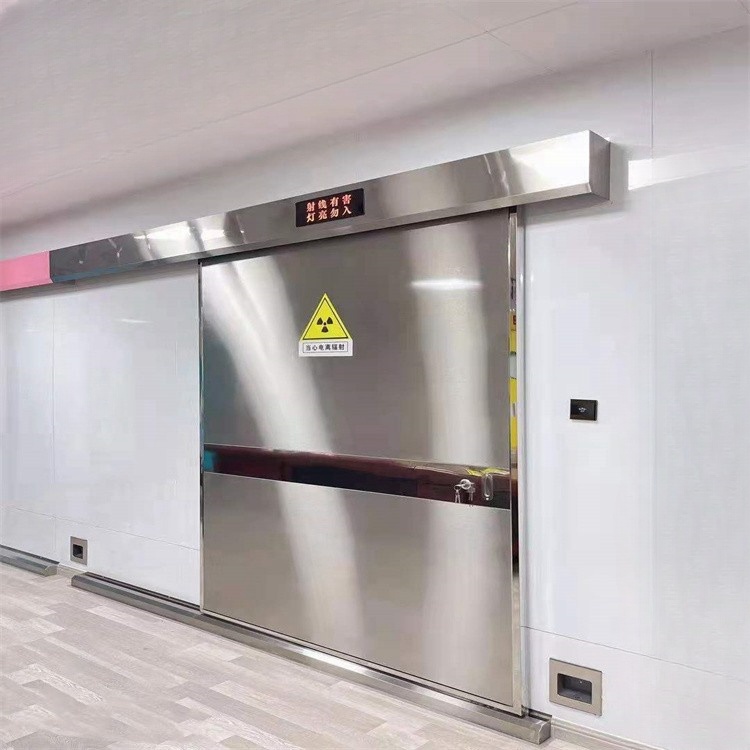 阿拉善铅门作用与分类