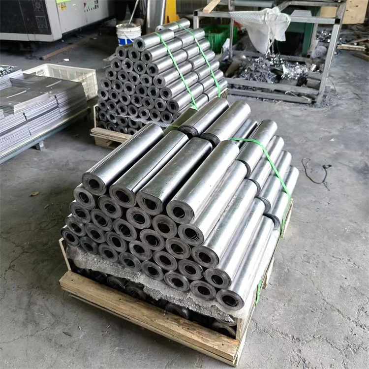 阿拉善铅板详细介绍