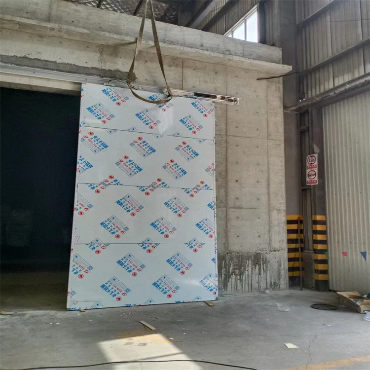 阿拉善铅门的作用是什么