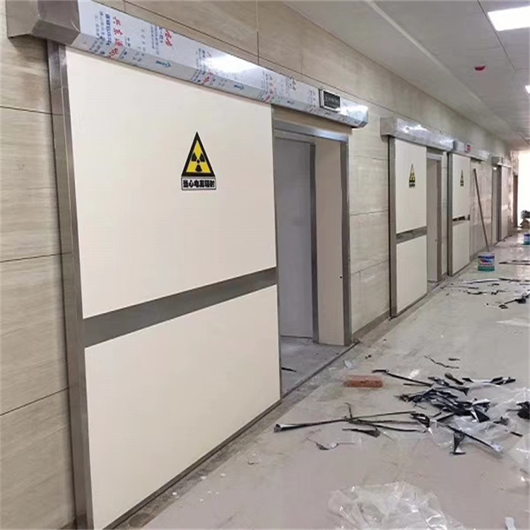 阿拉善安装铅门注意事项