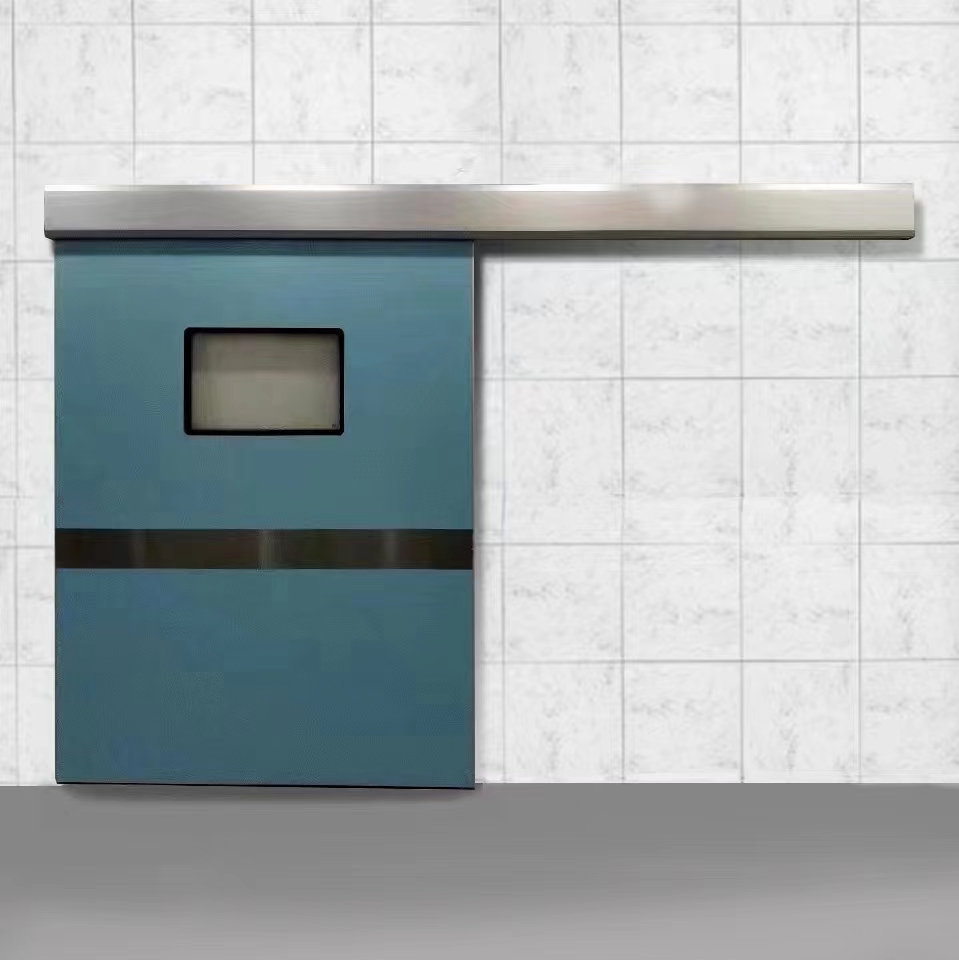 阿拉善铅门的尺寸标准