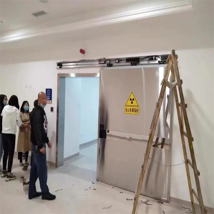 阿拉善铅门是什么?铅门作用?