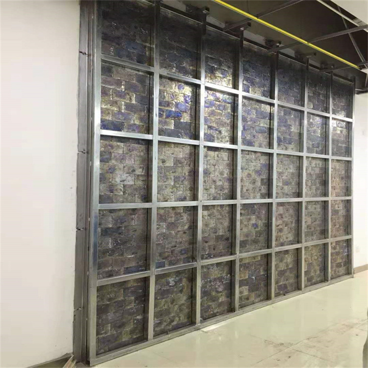 阿拉善铅砖是什么?铅砖价格?