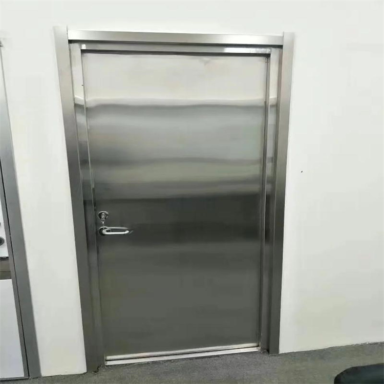 阿拉善铅门的分类及其特点