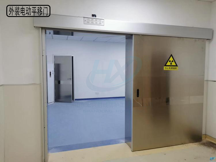 阿拉善铅门适用范围 防辐射铅门