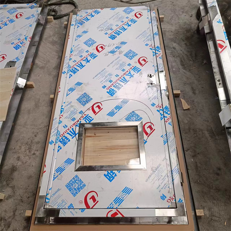 阿拉善购买铅门需要考虑的问题