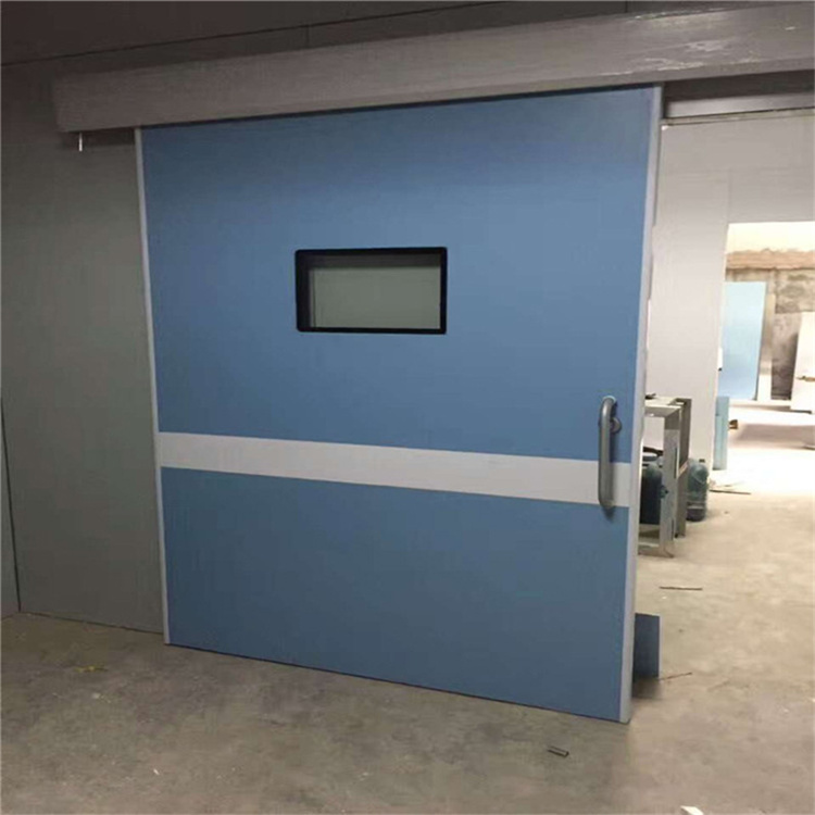 阿拉善铅门无法正常关闭或打开解决方法