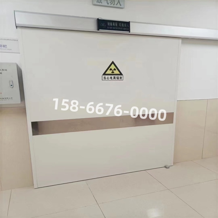 阿拉善铅门厂家