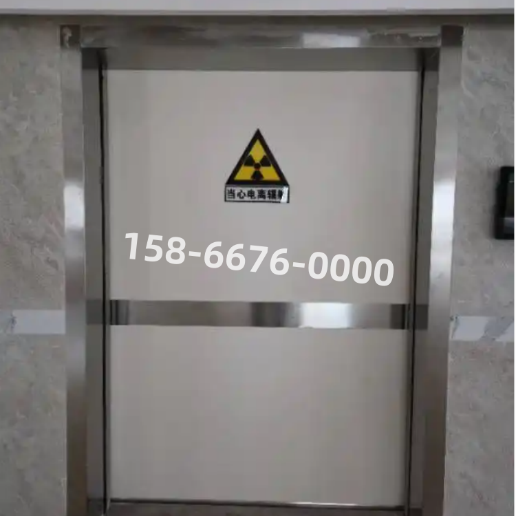 阿拉善铅门是什么材质