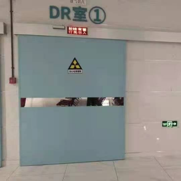 阿拉善防辐射铅门技术标准